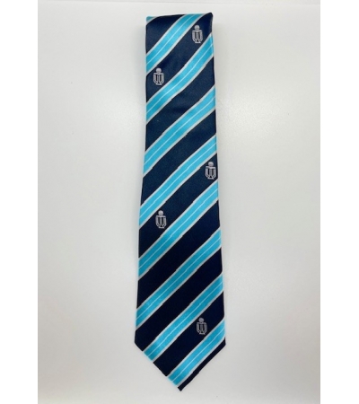 HKUST Silk Tie